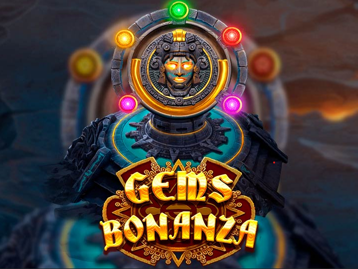 slot Gems Bonanza, estratégias de jogo, cassino online, apostas, rodadas grátis.