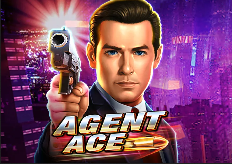 Agent Ace, jogo de slot, apostas, ganhos, estratégias.