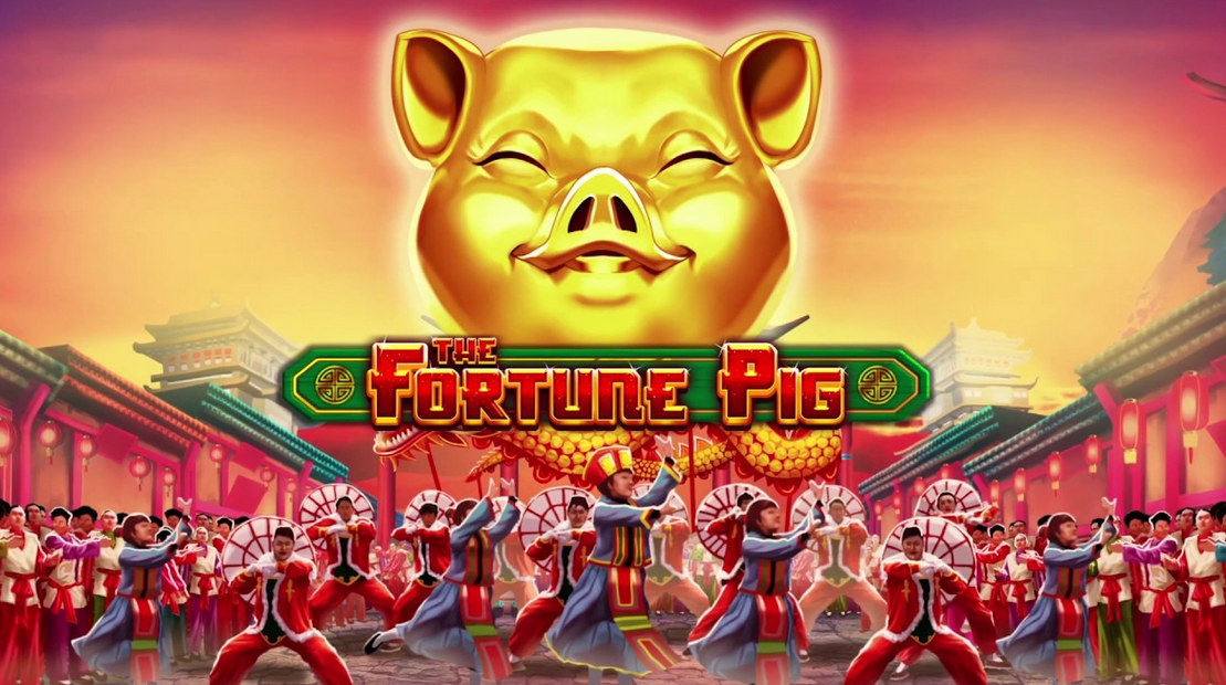 Fortunepig, slot do porquinho, estratégias de jogo, dicas para ganhar, cassino online.